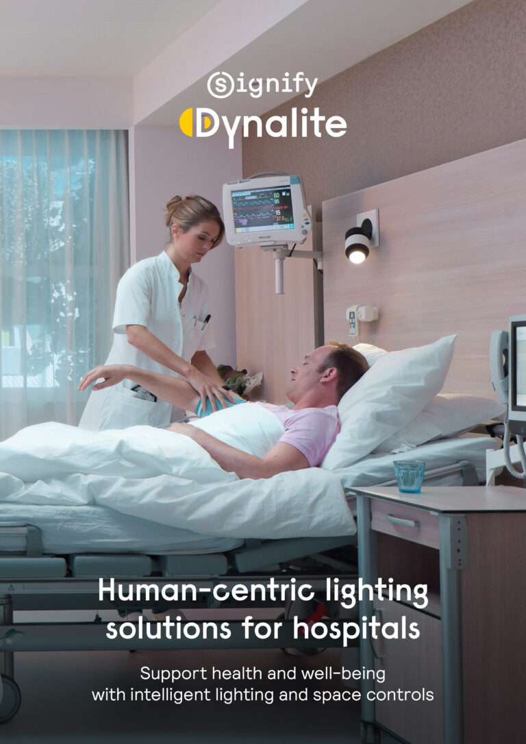 Hospital Application Guide