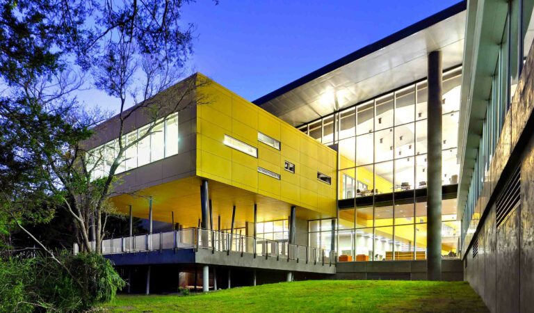 Gilliam Collegiate Academy