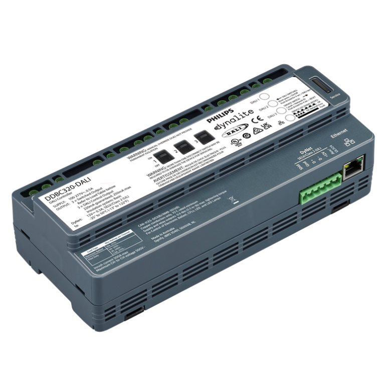 DDBC320-DALI