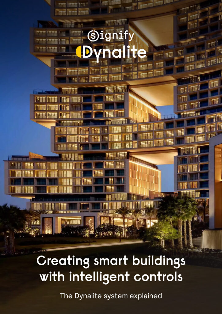 Brochures – Signify Dynalite