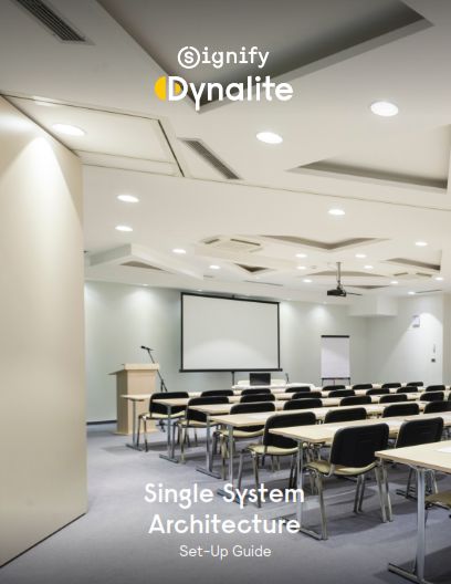 DDC116-UL SSA Setup Guide