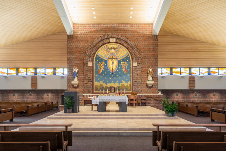 St John Baptist Catholic Church