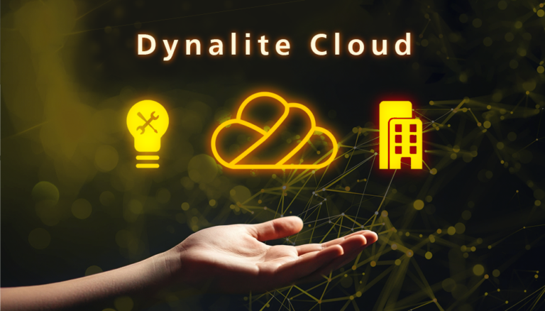 Philips Dynalite launches new remote maintenance tool, Dynalite Cloud