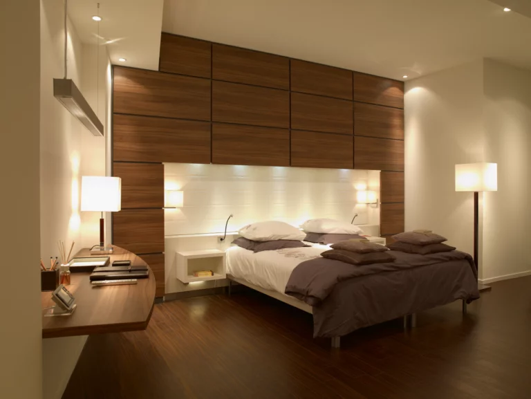 Guestroom Controls: What Were They Thinking?