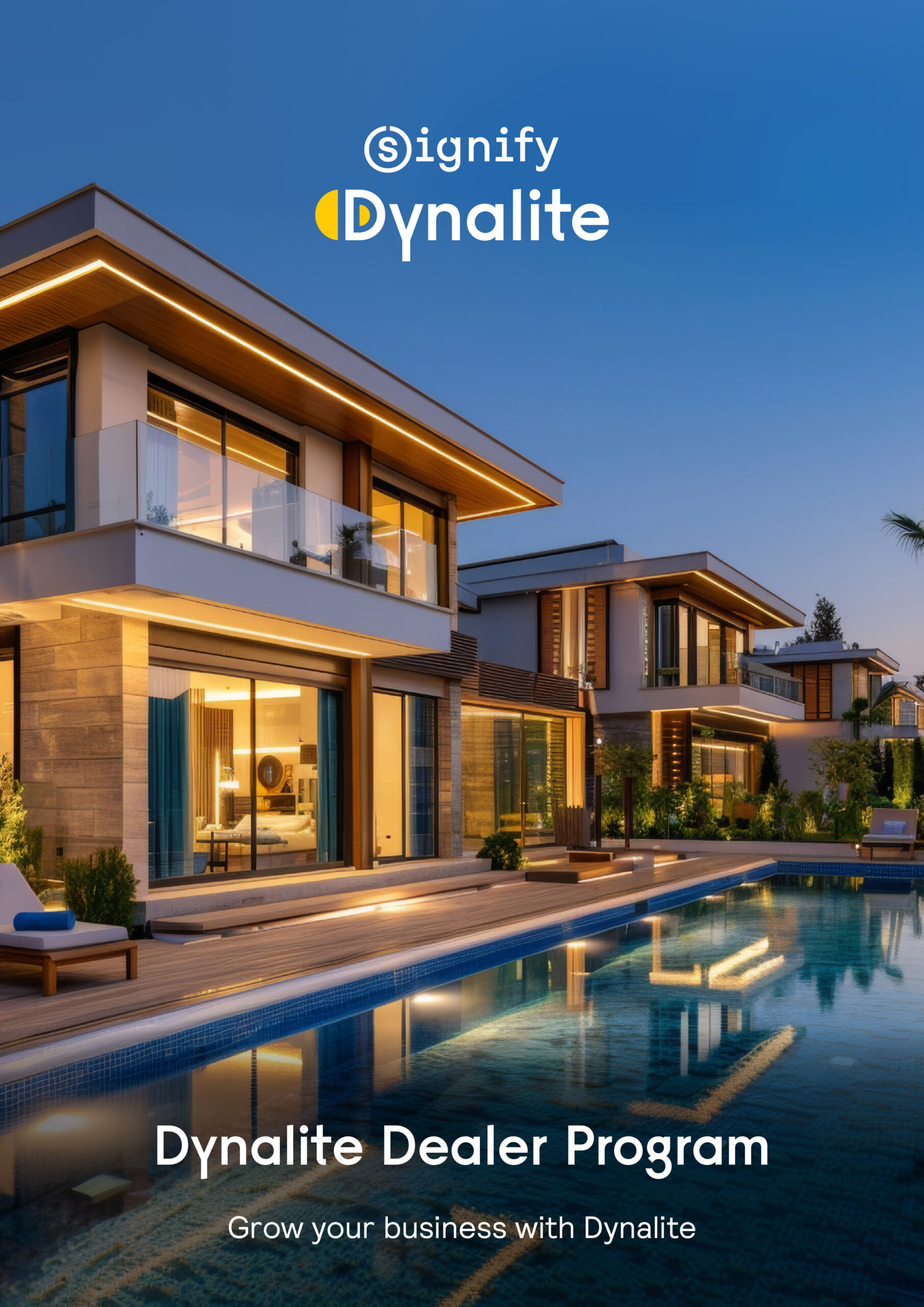 Dynalite Dealer Program