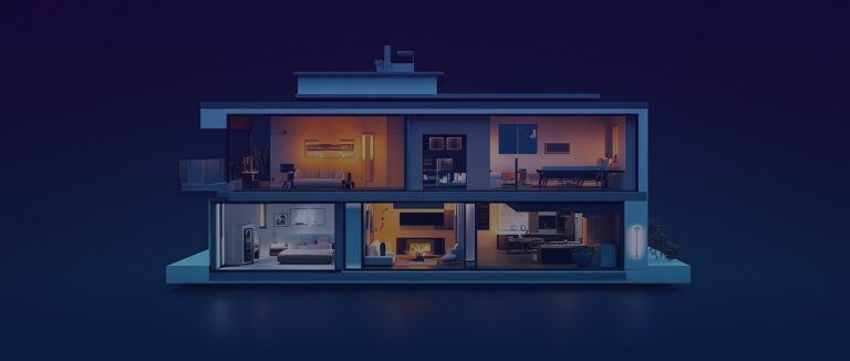 Welcome, Home: Product Launch Webinar for Residential Segment