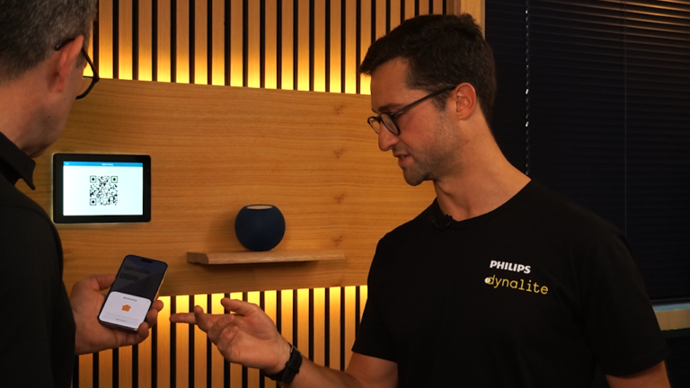 Dynalite Joins Smart Home Ecosystem via Matter Integration