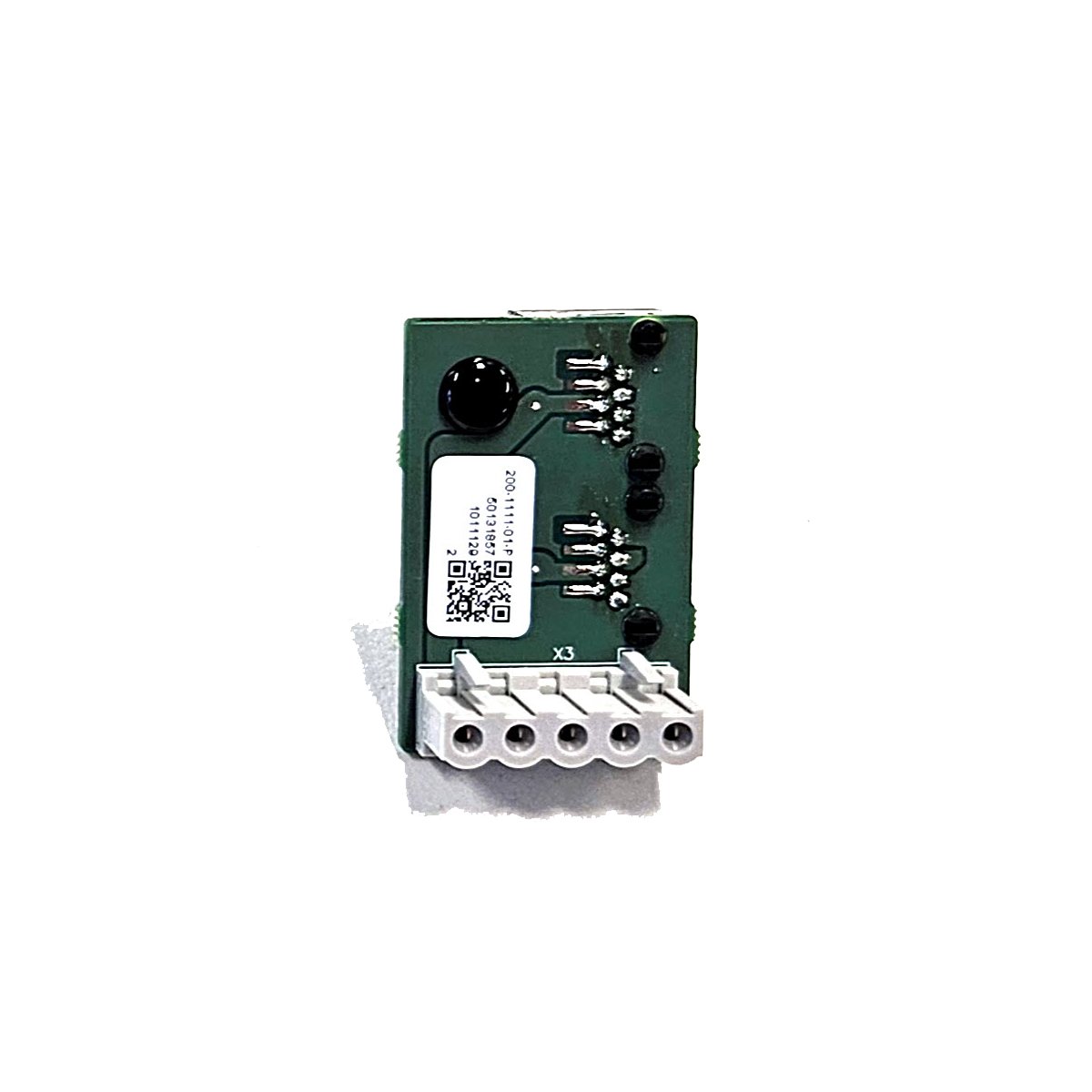 Serial Port Connectors 
