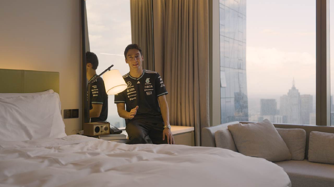 Overcoming Jetlag to Perform at Your Best