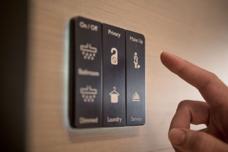 The Case for Connected Controls