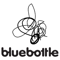 Blue Bottle