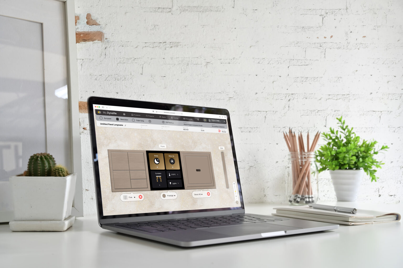 Signify Dynalite launches all-new partner portal, AI powered tools, and ...