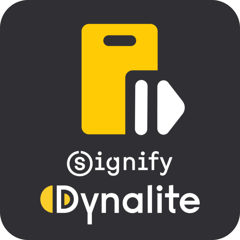 Dynalite Switch