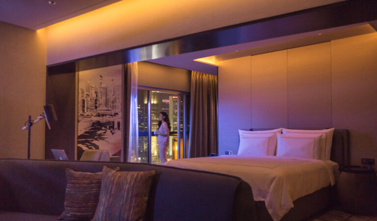 Swissotel The Stamford