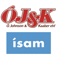 ÓJ & K – ÍSAM ehf