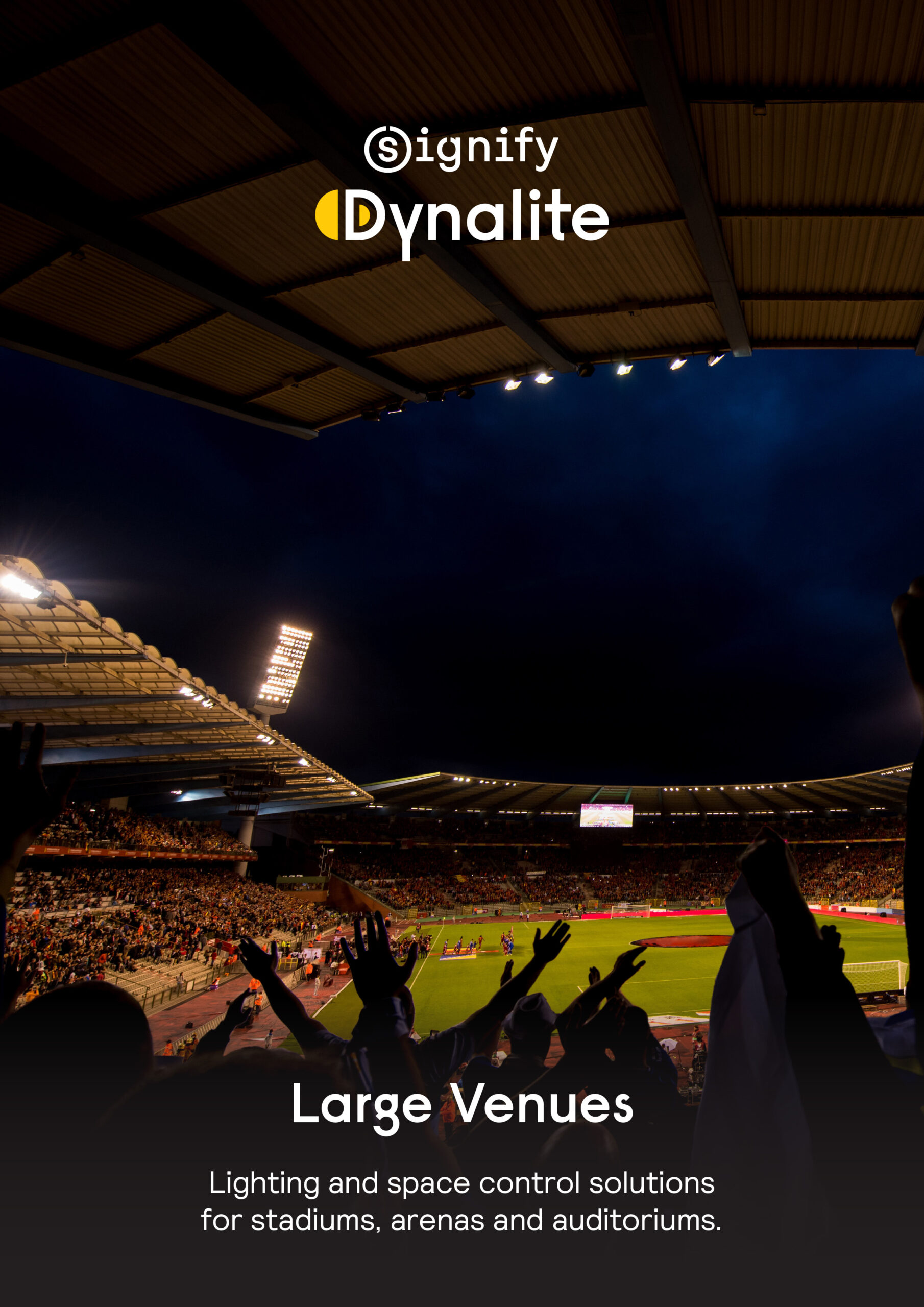 Large Venues