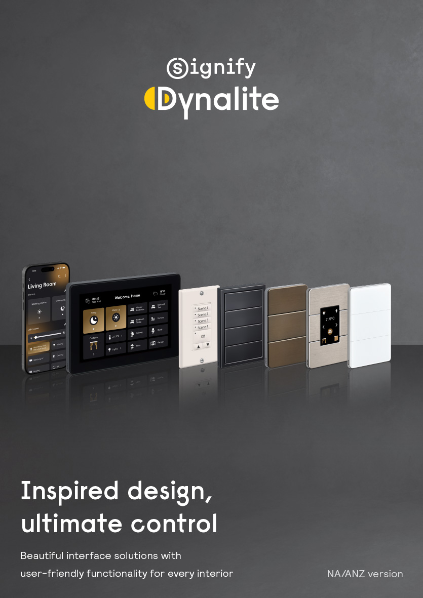 UI Lookbook NA/ANZ