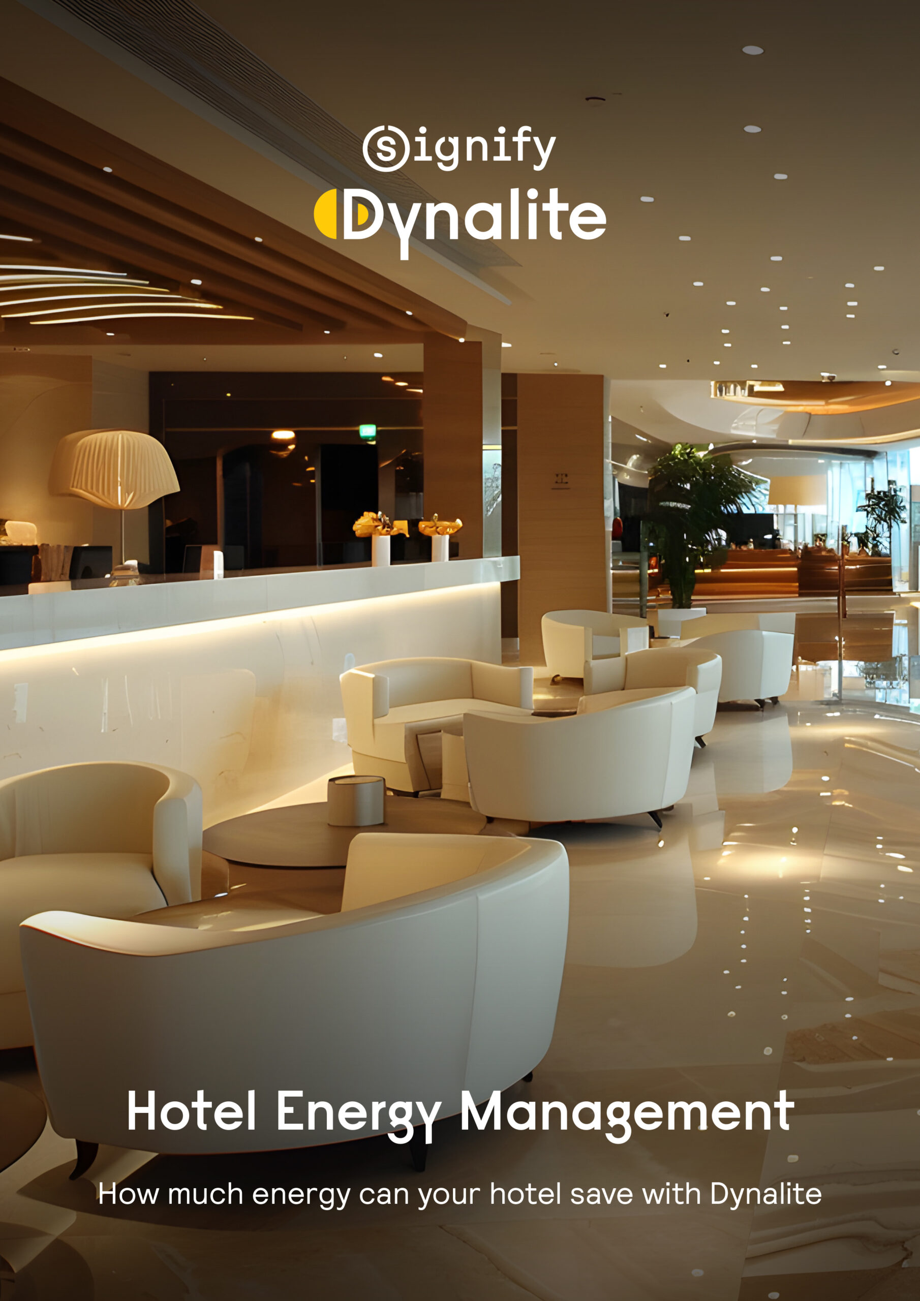 Hotel Energy Management