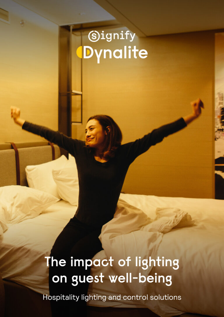 Hotel Guest Well-Being
