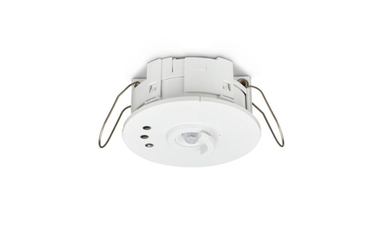 Multifunction Sensor – Wireless (Mains)