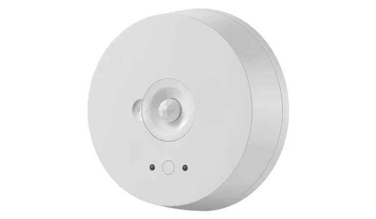 Occupancy Sensor – Wireless (Battery)